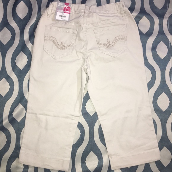 NWT - JK Indigo khaki pants - Picture 4 of 8